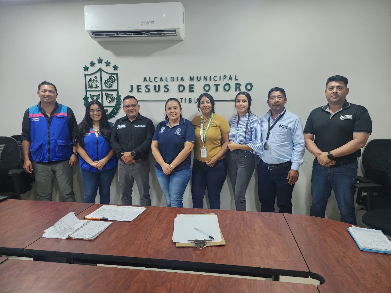 Generación Oportunidades Hero